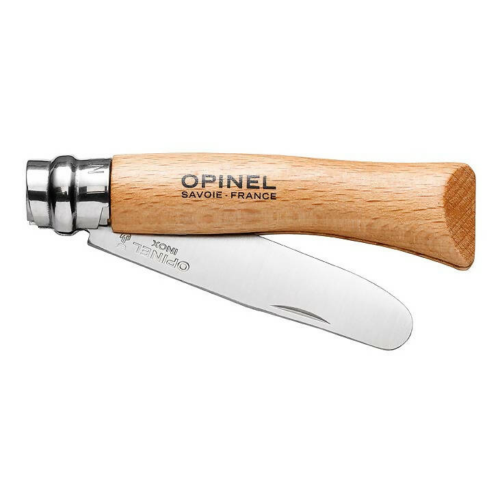 Opinel No.07 My First Opinel Kit