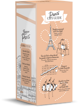 Bonjour De Paris Floral Intense - EDP 100ml (3.3oz)
