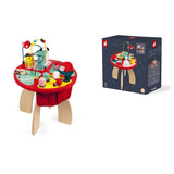Baby Forest Activity T able-  Janod