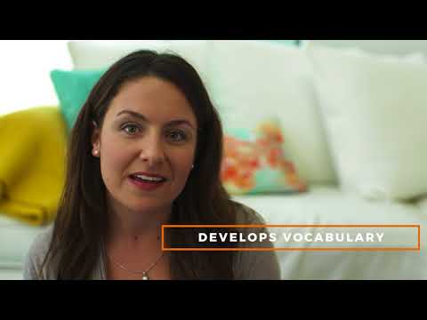 My Fabulous Storyteller - Video