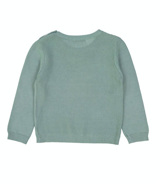 Sweater - Petite Lucette