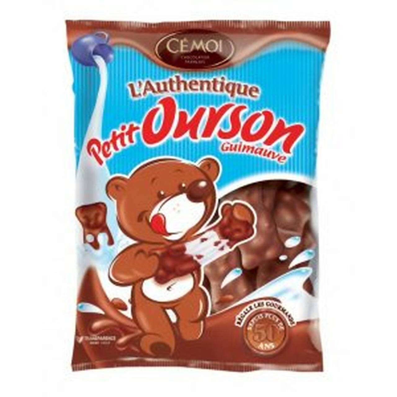 meltie♡marshmallow op-CHOCO Smashmallow Marshmallow Choco Chip - 4.5 OZ - jewelosco