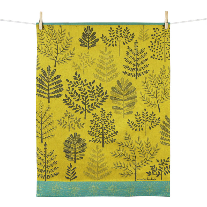Kitchen Towel –  Forêt
