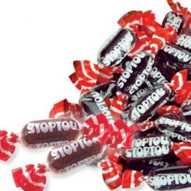 Stoptou