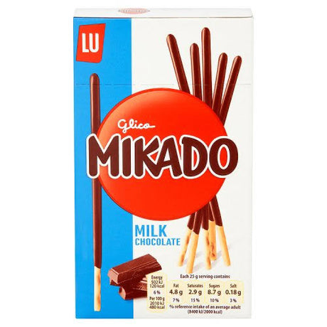Mikado - Milk chocolate