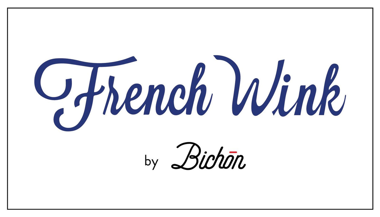French Wink x Bichon