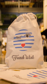 French Wink Summer Box