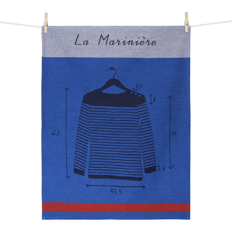 Mariniere - Kitchen Towel