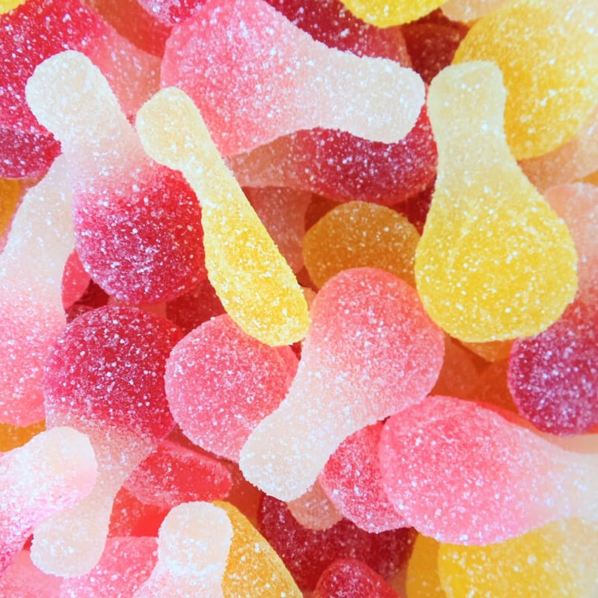 Haribo - Orangina Pik – French Wink