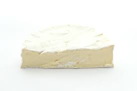 Camembert cheese