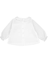 Blouse Chalk - Petite Lucette