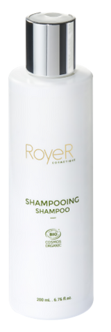 Royer - Snail Slime Shampoo - 200ml