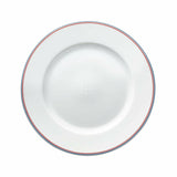 French Republic Gift Box - 4x Round Dessert Plates