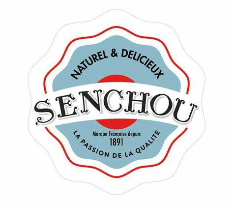 Senchou Ketchup Cayenne Spice