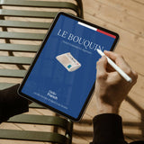 Le Bouquin: French Essentials for Beginners