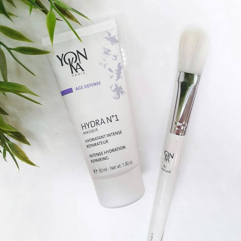Hydra N1 Hyaluronic Acid Overnight Mask