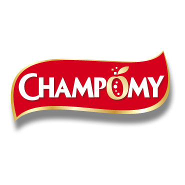 Champomy - Logo