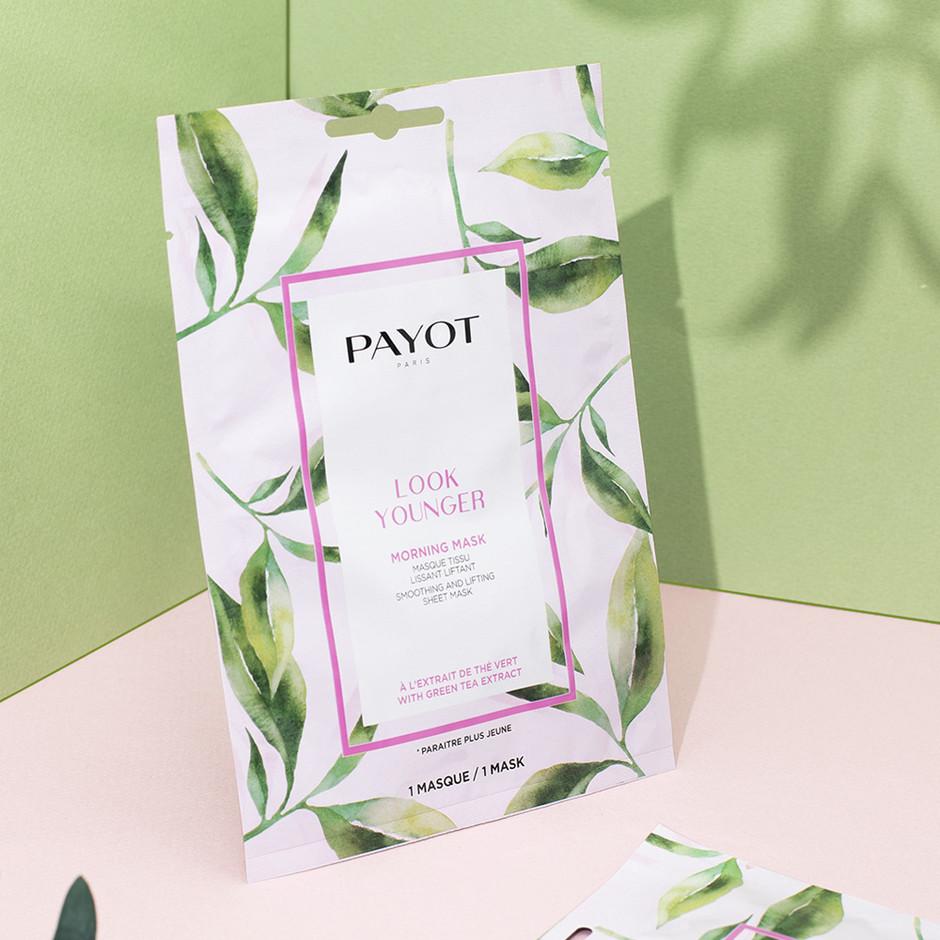 PAYOT Mask - Look Younger