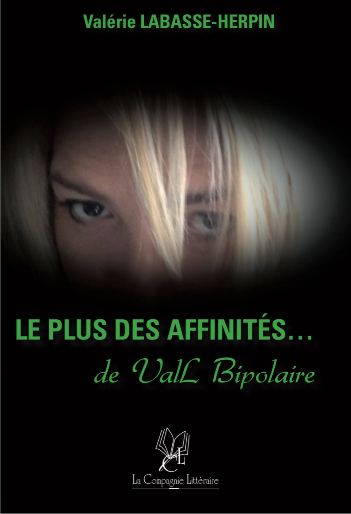 LE PLUS DES AFFINITES de Val Bipolaire - Valérie Labasse-Herpin