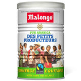 Ground Coffee - Petits Producteurs by Malongo