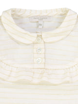 Blouse Golden Stripes - Petite Lucette