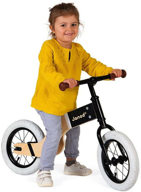 Deluxe Balance Bike Janod