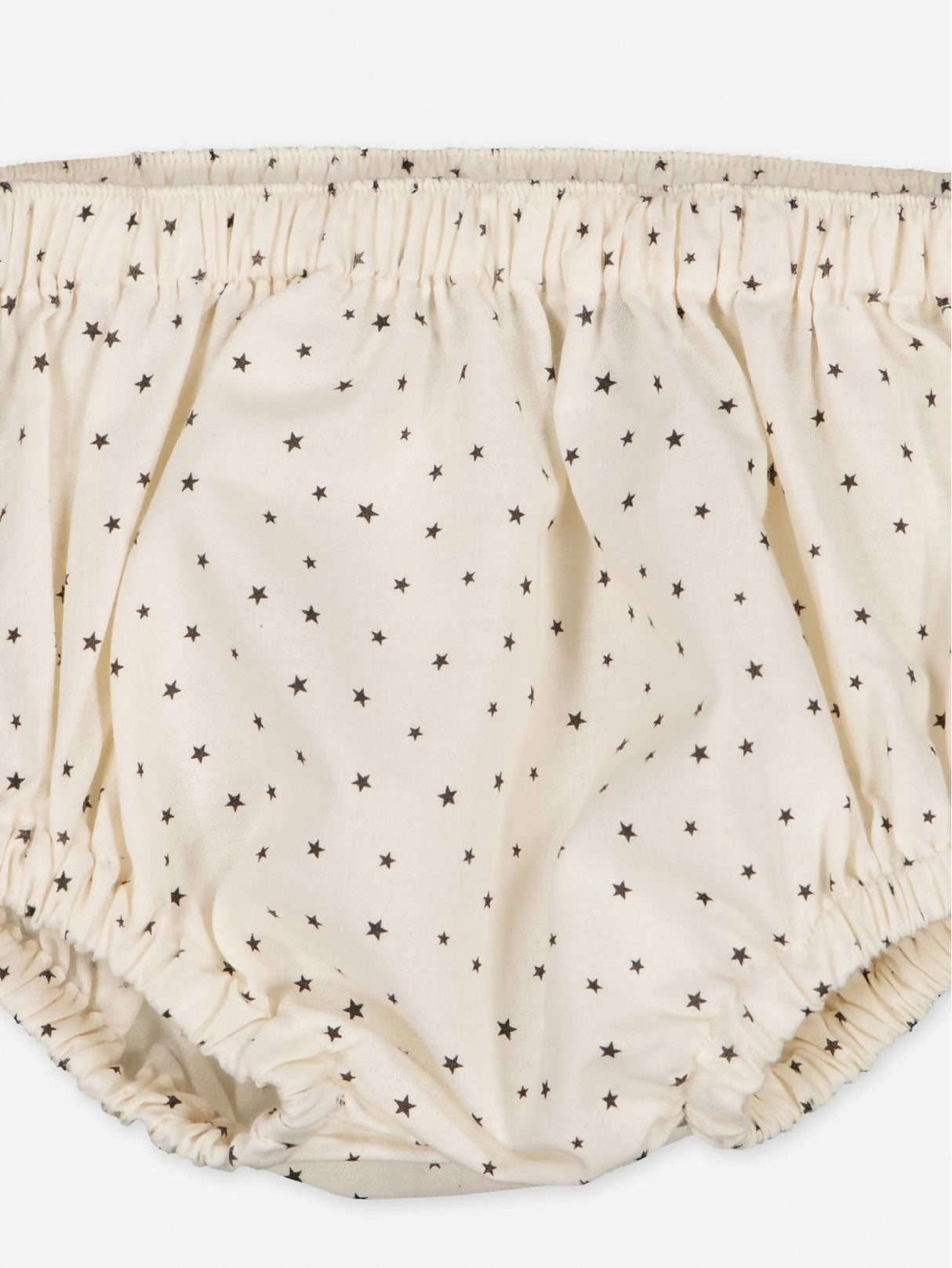 Bloomer Beige Stars - Petite Lucette