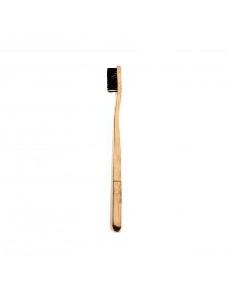 Bamboo Biodegradable Toothbrush