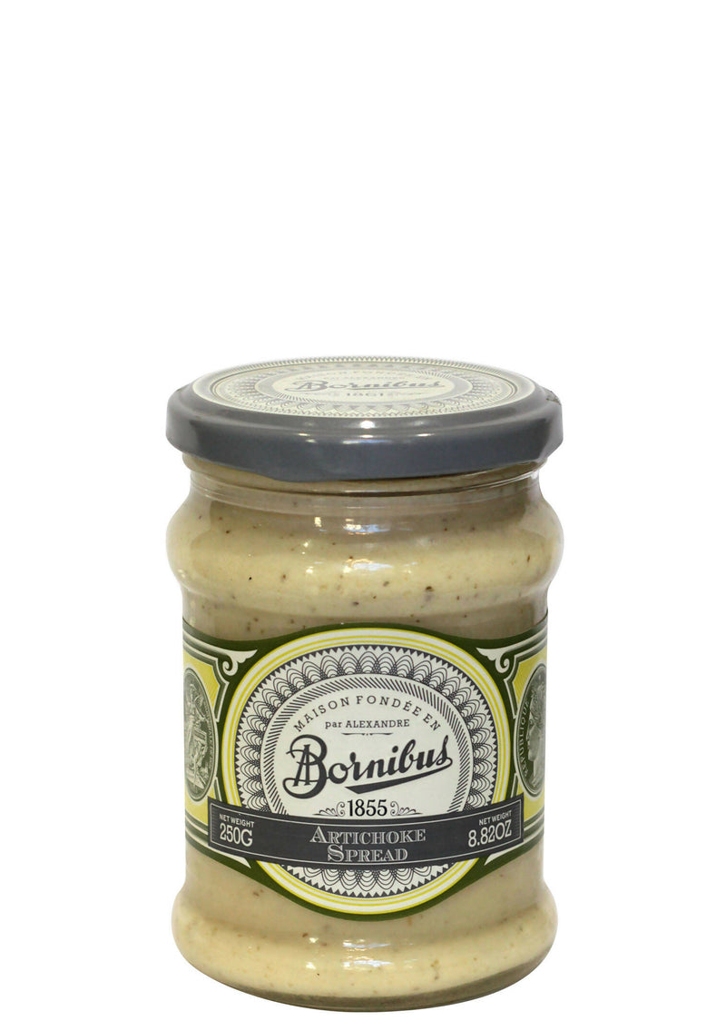 Bornibus Artichoke Spread