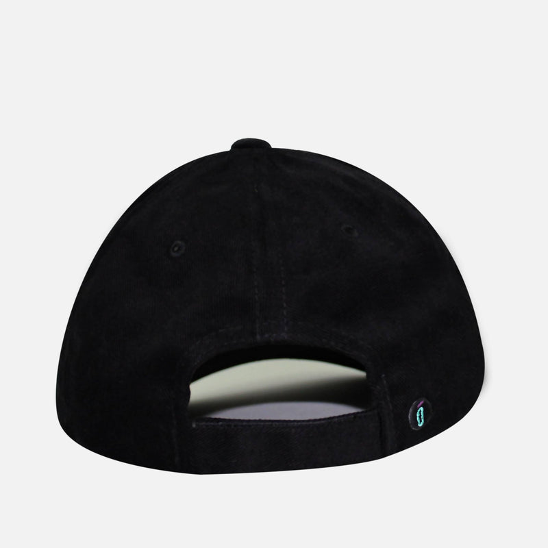 Curved or flat brim Hat - Retro New York
