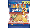 Haribo - Orangina Pik