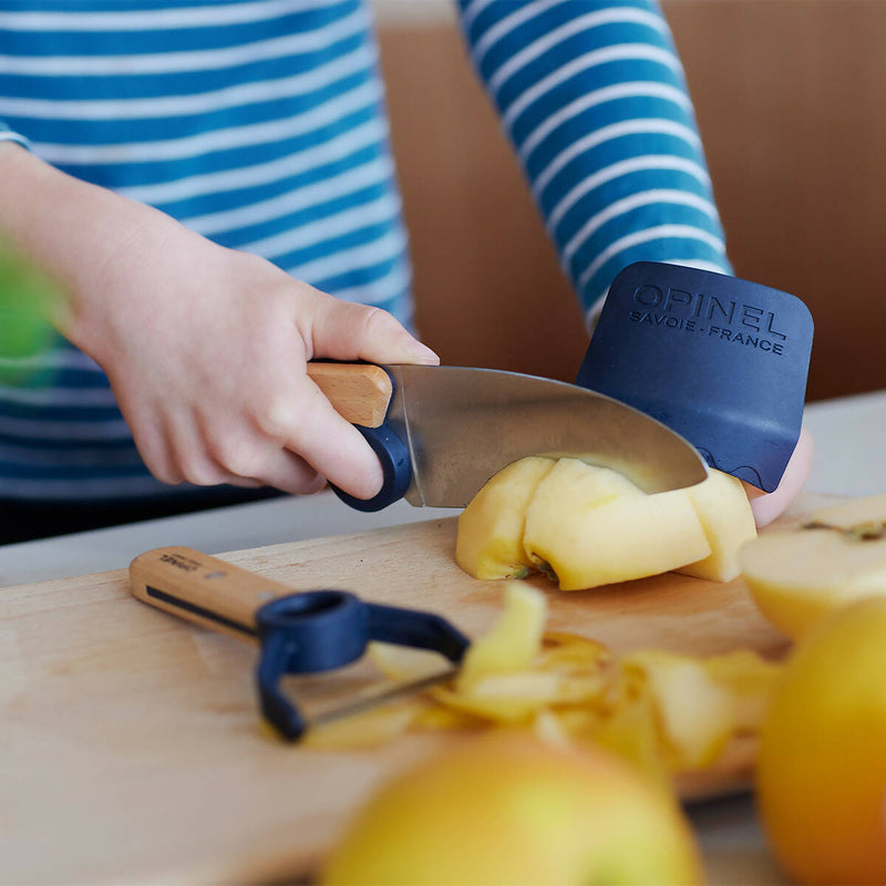 Opinel - Le Petit Chef Cutlery Set