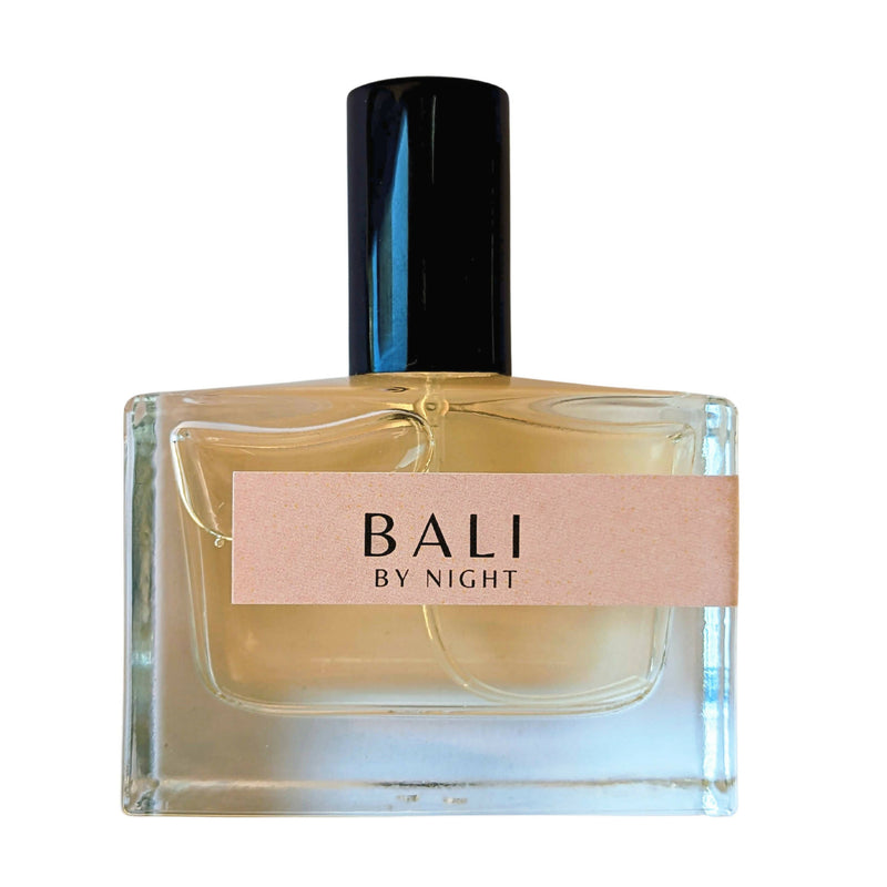 Perfume - Bali by Night : Gardenia