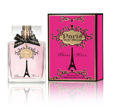 paris kiss perfume