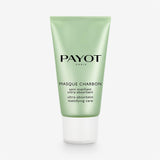 PÃ¢te Grise Masque Charbon Purifiant Payot Ultra-Absorbent Mattifying Care