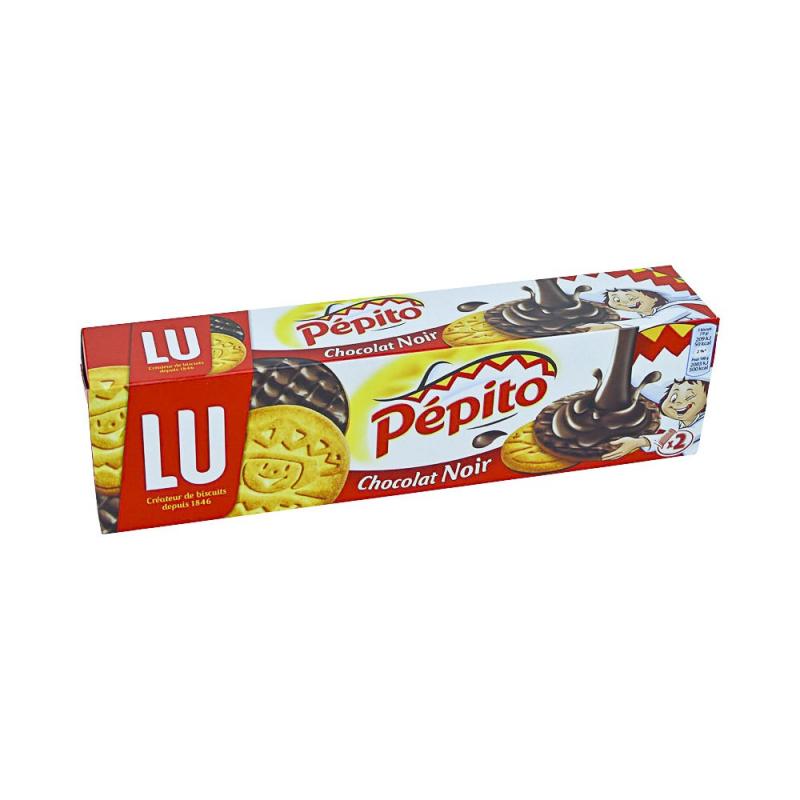 Pépito - Dark chocolate