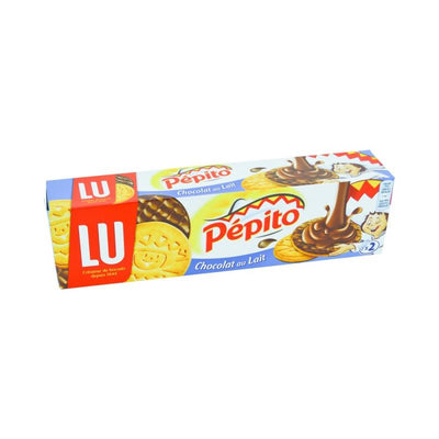Pépito - Milk chocolate