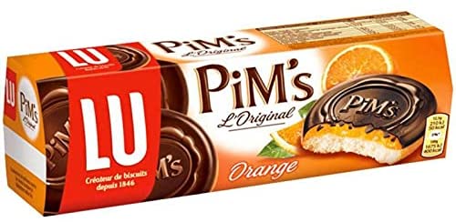pim's orange