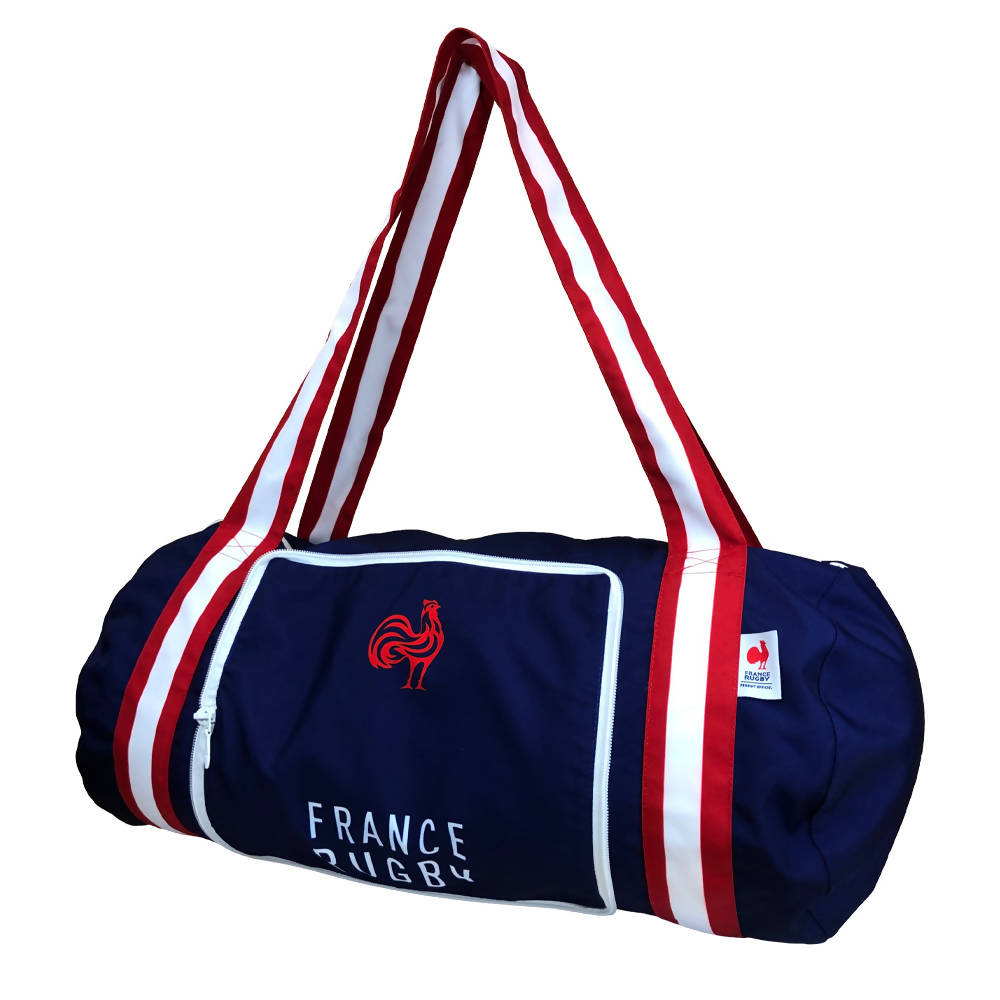 France Rugby Sport Bag - Loopita