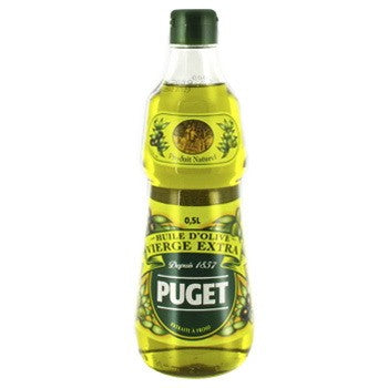 Olive Oil- Puget