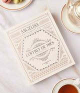 Discovery tea gift set - Angelina Paris