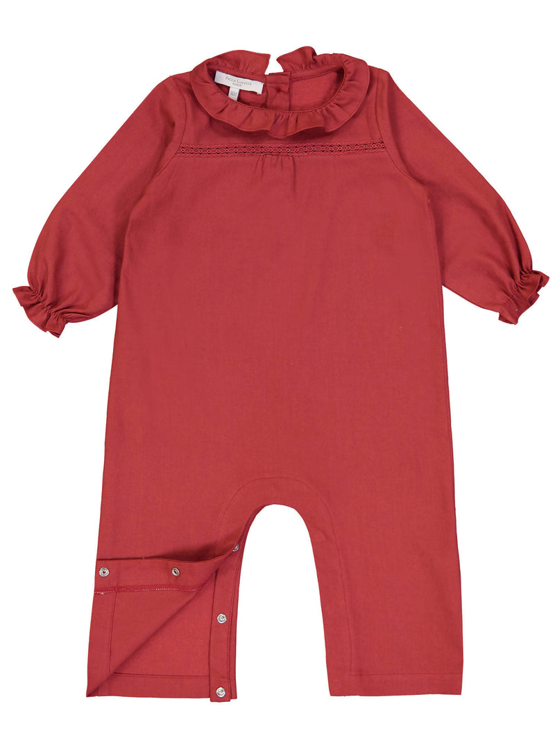 Overall - Petite Lucette