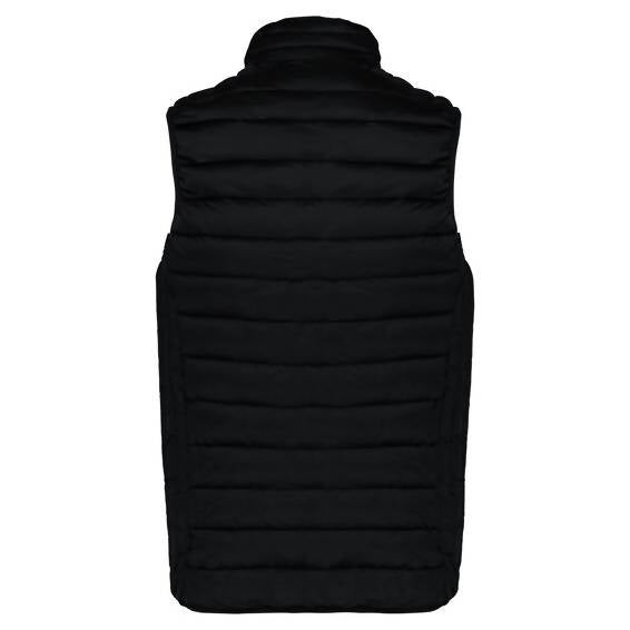 EXPLORER PUFF VEST NN-V3204 青　タグあり Explorer Puffer Vest (Warbler)