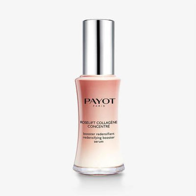 roselift payot concentrate serum collagen