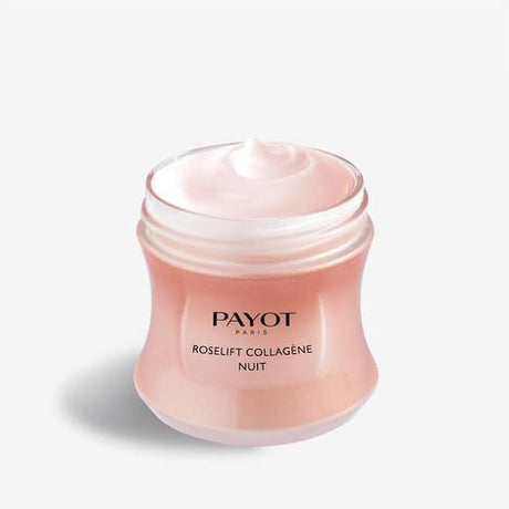 roselift payot collagen night anti aging lifting