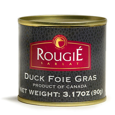 Duck Foie Gras Rougié