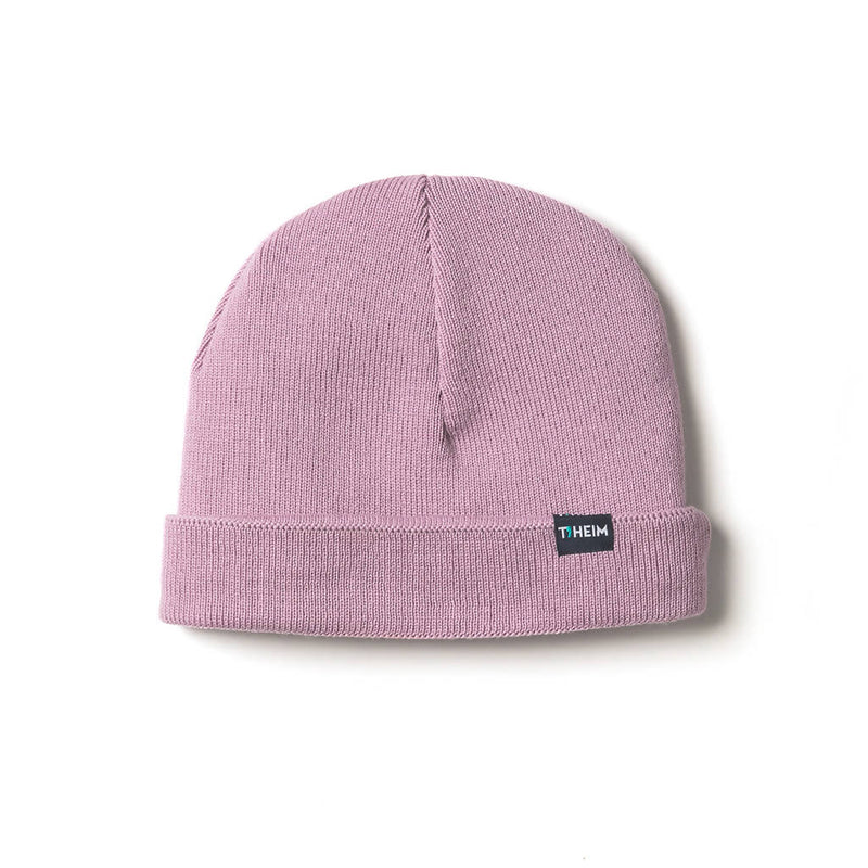Beanie - Recycled Merino Wool - T&