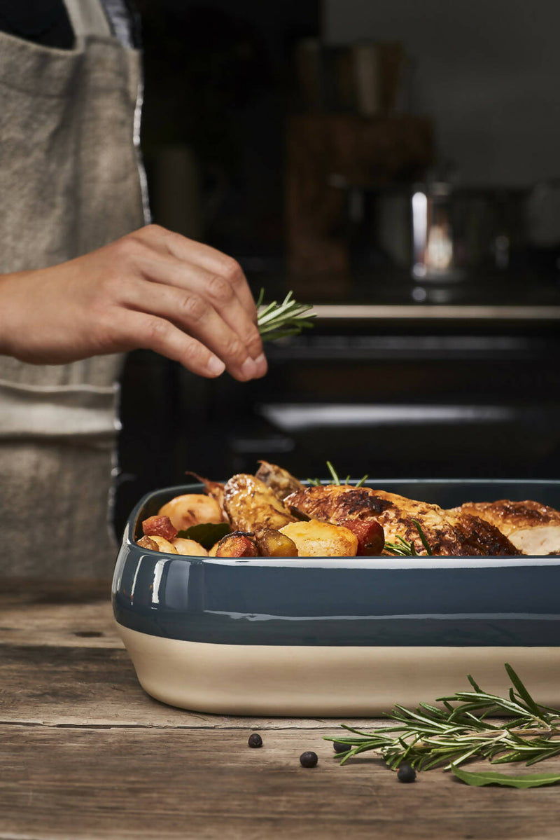 BAHIA OVEN DISH