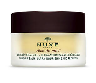 Nuxe - Rêve de Miel® Ultra-Nourishing Lip Balm 15G Jar