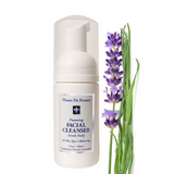 Fleurs De France - Foaming Gentle Lavender Facial Cleanser Sulfate Free